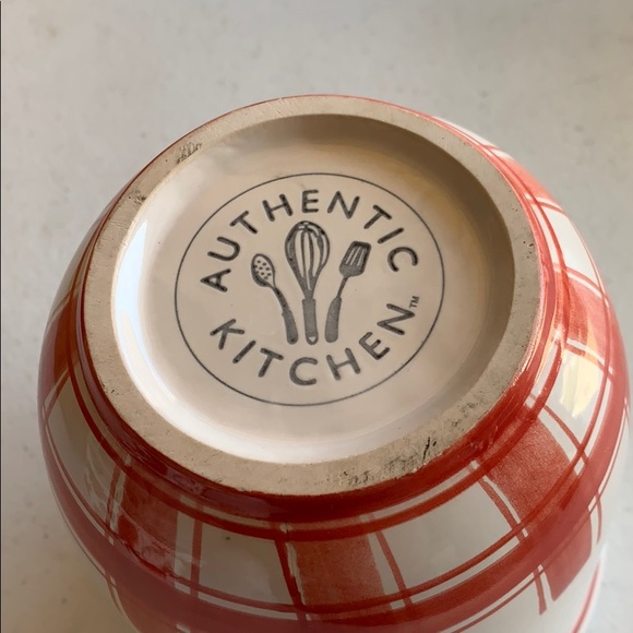 Strawberry Canister - Picture 5 of 10